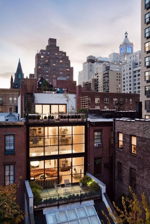 New York City Loft